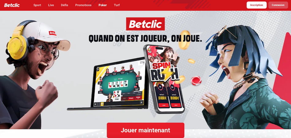 Betclic