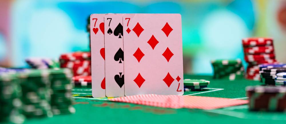 Meilleur site de poker